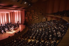 [리뷰] 라포엠 정민성, 데뷔 5년 만 첫 독창회 성료 ...따뜻한 울림, 깊은 여운 전해