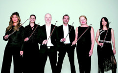 노르웨이 챔버의 베토벤 부터 BTS까지~, 대구콘서트하우스 17일 공연