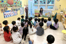 대구 달서구보건소, 비만예방 캠페인