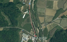 영주, 군도 3호선 확·포장 탄력