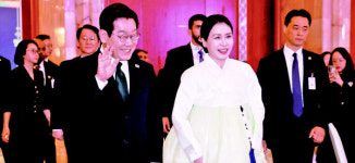 UAE는 중동·아프리카로 진출하는 韓 베이스캠프