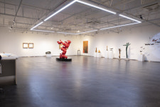 경북조각회, 45주년 정기전 For New Movement…대덕문화전당