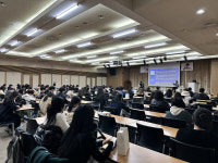 대구경북 청년아카데미, 김짠부 초청 특강