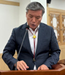 정영길 도의원, 전국 최초 재해피해농산물 등 판매촉진 지원 조례 제정