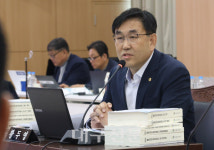 황두영 경북도의원, 배움의 권리에 차별 없다... 평생교육시설 지원 사각지대 해소