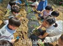 경북교육청, 김천 율빛유치원 방과후 과정 우수기관 선정...교육부장관상 수상