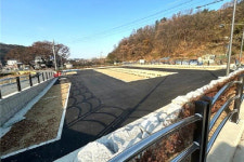 달서구, 월광 4주차장 개장…월광수변공원 주차 인프라완성