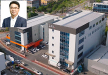 옥천당, 보리수 열매 건기식 원료 인증