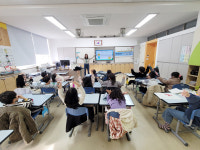 대구남부교육청, 찾아가는 심리교육...나 자신을 돌보는 마음의 방학
