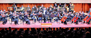 대구시향 송년음악회, 클래식에 재즈 등 더한 크로스오버 매력