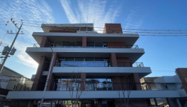 수성구 만촌2동 행정센터 신청사 준공