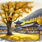 [대구의 뿌리를 찾아서-달성군] (6) 구지(求智)서 사람 사는 향취·긍지 심어주는 사람들, 낙동강 섶 내리에 김굉필·정여창 두 노인 기리는 이노정