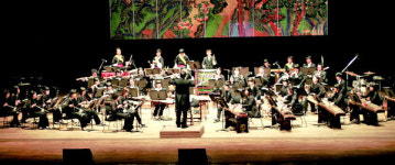 수성아트피아 신년음악회, 우리 소리로 새해 역동적 기운·감동 선사