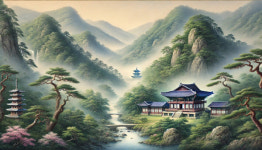 [대구의 뿌리를 찾아서-달성군] (8) 논공(論工)에 살았던 옛사람의 향취와 긍지를 찾아...효부·열녀 따뜻한 여인의 모습 윤리적 표상