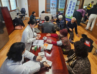 청도군, 운문면서 복지신문고 운영