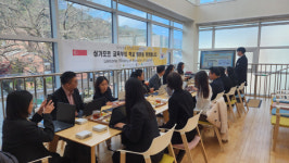 용계초 디지털 교육, 싱가포르 교육부도 엄지척