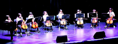 어울아트센터 아카데미 수강생들 교육성과 자랑