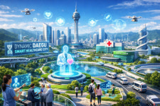 [AI야! 나랑 놀자!] 첨단산업의 갈라파고스 대구…지금 필요한 건 AI 리더십