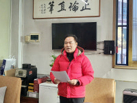 [출마합니다] 김학홍 현장 중심 행정력으로 새 변화