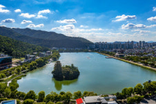 대구 수성못, 로컬100 2기 지역 문화공간 부문 선정