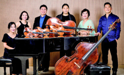 대구-제주, 음악단체 상호 교류 공연 본격화