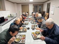 성주, 주 5일 중식 시범 제공 경로당 확대 운영