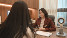 [메디컬 프런티어 현장을 찾아서] 대구 꽃비피부과의원, 세포 회복 통해 피부 재생력 끌어올린다