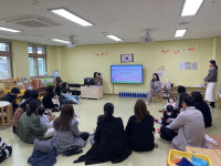 대실유치원, IB관심학교 새출발 알리다