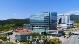 대구 혁신도시 12년, 한국산업단지공단이 보여준 기업 시민의 품격