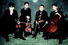 대구콘서트하우스, 대한민국 대표 앙상블 노부스  콰르텟 무대에