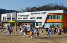 성주 금수문화예술마을, 문화배달 공모 선정···일상 속 문화 확산