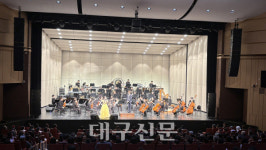 영덕 예주문화예술회관 지브리&디즈니 OST 페스타 성황리 마무리