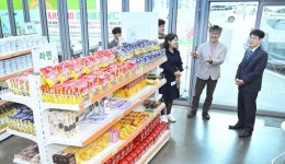 생계 막막한 시민 누구나…대구 전역 그냥드림 운영