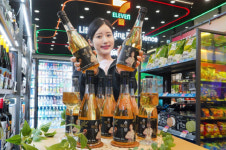 세븐일레븐 윤주모 약주 출시