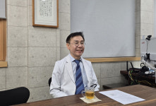 [메디컬 프런티어 현장을 찾아서] 대구 수성요양병원, 고령환자 생명 좌우하는 내과적 진료 강화
