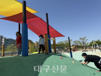 안동 남후·녹전·와룡초병설유치원 연합 체험활동 실시