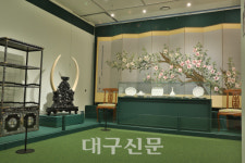 구미 박정희대통령역사자료관, 대통령의 식탁 기획전 개최