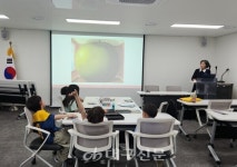 아동 돌봄 + 문해력 교육...성주 작은도서관 프로그램 운영