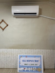상주시 함창읍, 취약계층에 여름맞이 에어컨 지원