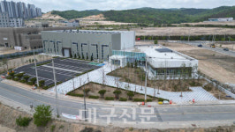경북도 푸드테크 기업 글로벌 시장 진출 지원
