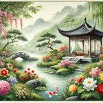 [대구의 뿌리를 찾아서-달성군] (24)화원(花園)은 와우~(Wow)와 원더풀(Wonderful)!