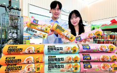 세븐일레븐, 올 뉴 김밥 라인업 선봬