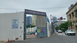 희비 갈린 대구 경찰서 신축… 수성·북부 순항·중부 난항