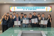 대구청각·언어장애인복지관, 장애 친화형 보건의료 인력 양성 체계 구축