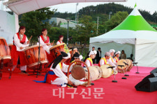울진군, 11~14일 연호공원서 제15회 울진예술제 개최