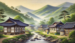 [대구의 뿌리를 찾아서-달성군] (29) 화원(花園), 청춘 로맨스의 핫플레이스...선현께서 감상하셨던 이곳, 그 이름 향기롭기만 하구나