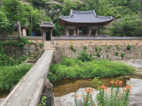 [2026 경상북도 문화마을이야기-안동 이천동 제비원 목도놀이 마을] 목도꾼 애환 서린 터전, 이제는 희망의 구령 외친다
