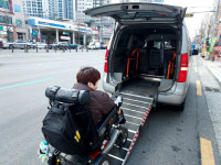 달서구 장애인이동지원센터, 이동 취약 장애인 일상생활 지원 호응
