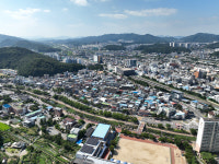 [2026 경상북도 문화마을이야기-구미 책 읽는 금리단길 각산마을]  골목을 걷고 책 속에 머물고…느릿 느릿 스트릿