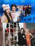 JYP 신인 걸그룹 아워벌스데이, 데뷔 콘셉트 포토 공개